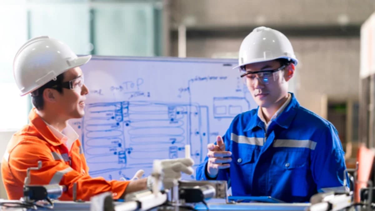 TUYỂN DỤNG NHÂN VIÊN KĨ THUẬT MÁY IN DATE