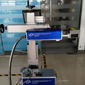 Laser Fiber PANDAJET