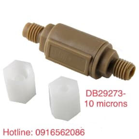 Lọc dung môi DOMINO