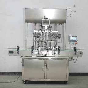 Máy chiết rót
