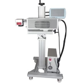 Máy in laser CO2 TAIWAN